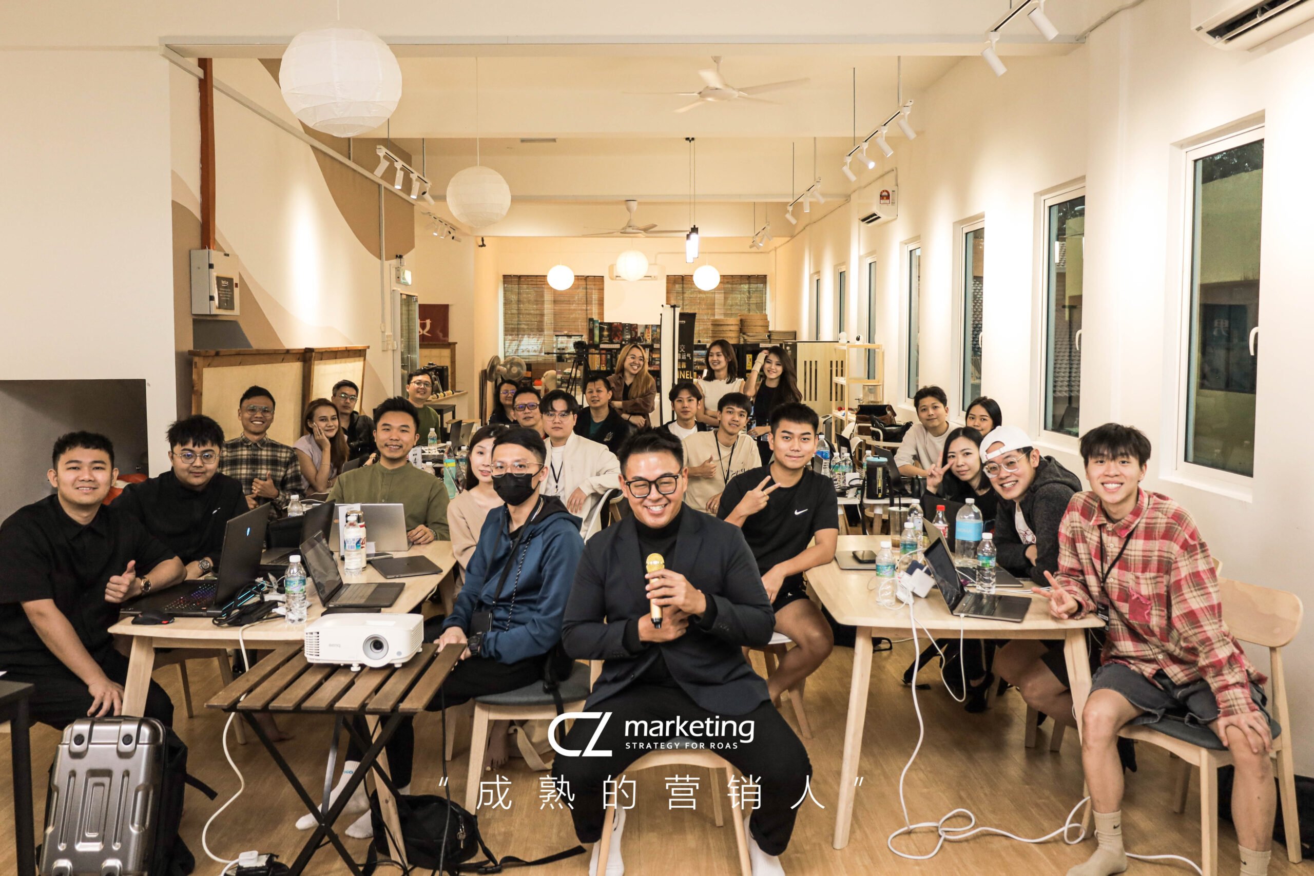 【从0营销】- Advanced Meta Marketing Courses